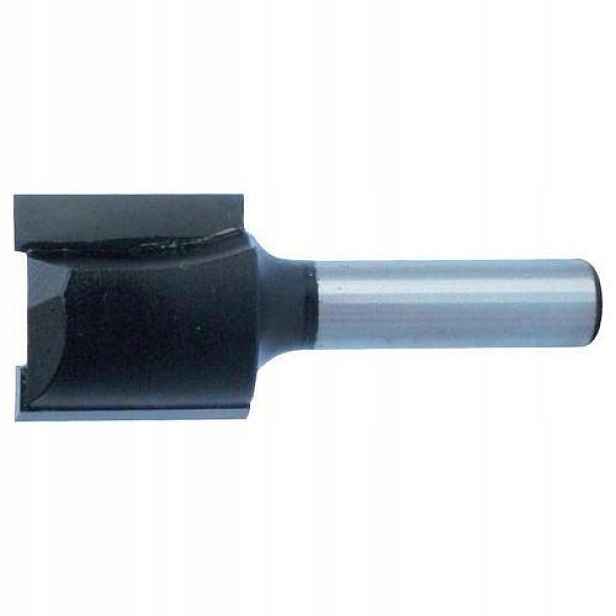 Fréza pro drážky Hw 22x20x51 mm S8 Fortis