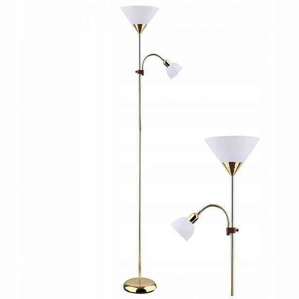 Podlahová lampa Action 4060 Rabalux