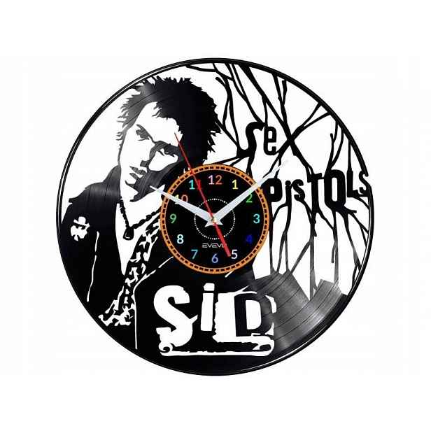 Sex Pistols Dárek pro milovníka originální Nástěnná Dekorace z desky
