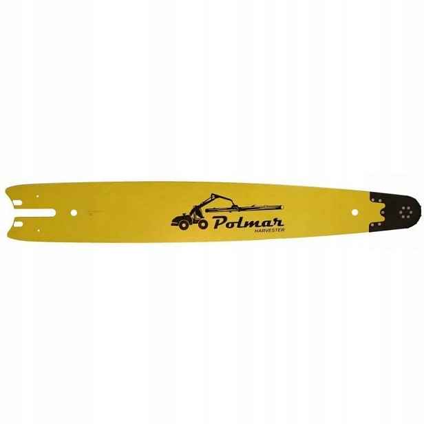 Vodící lišta .404" x 2.0 mm Polmar 75Y-KF-RSN11