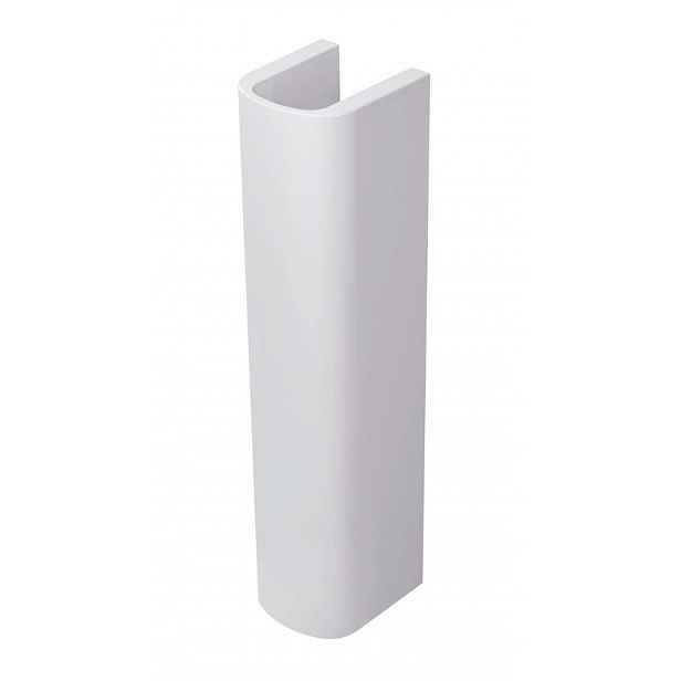 Duravit D-Neo - Sloup pro umyvadlo, bílá 0858420000