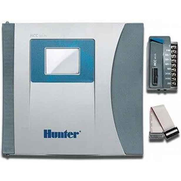 Hunter Řídicí jednotka zavlažování HCC-800 Pl 8 sekcí