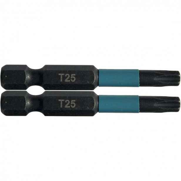 Makita - Sada bitů T25, 2 ks B-63797