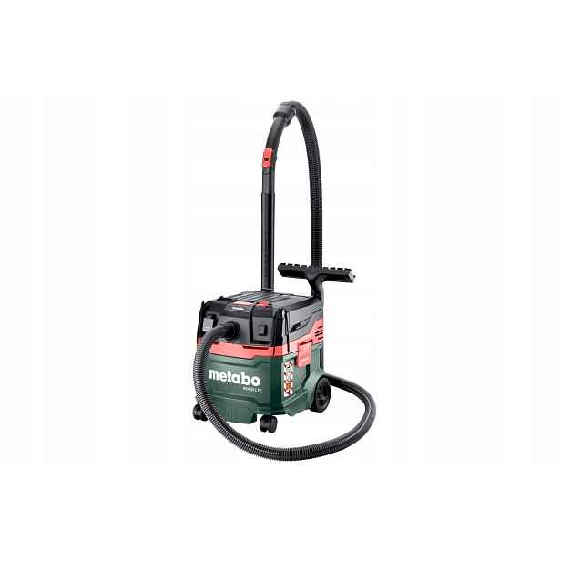 Metabo Asa 20 L Pc Univerzální Vysavač 20l 1200W