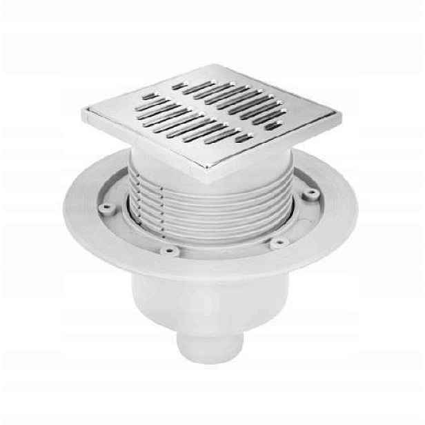 Odtok z mřížky McAlpine 11,5 cm