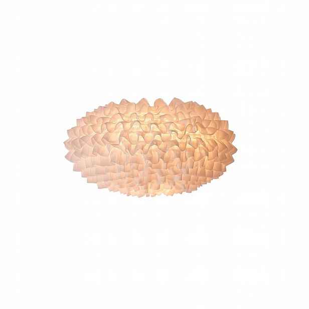 Stínidlo Lampy Papír Textilie Bílá Villo 30 cm Salon Kabinet Nordlux
