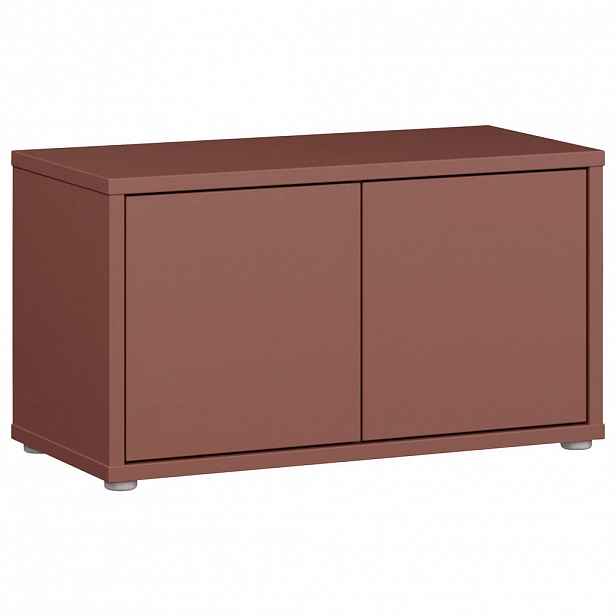 Carryhome ŠATNÍ LAVICE, 74,5/41,5/34,9 cm
