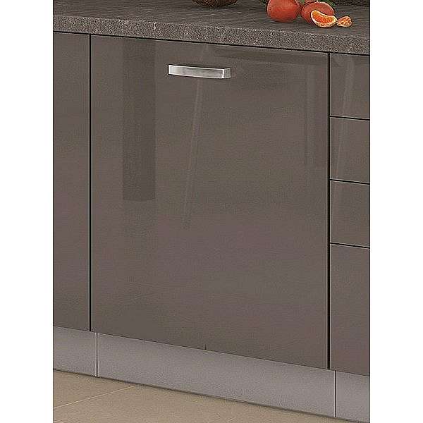 Dolní kuchyňská skříňka Grey 60D, 60 cm