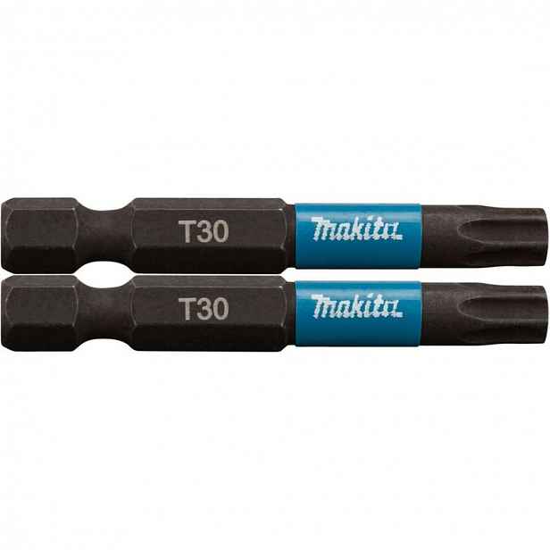 Makita - Sada bitů T30, 2 ks B-63806
