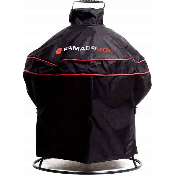 Obal Na Gril Kamado Joe Jr 34 CM, Ochrana Před Deštěm A Sluncem