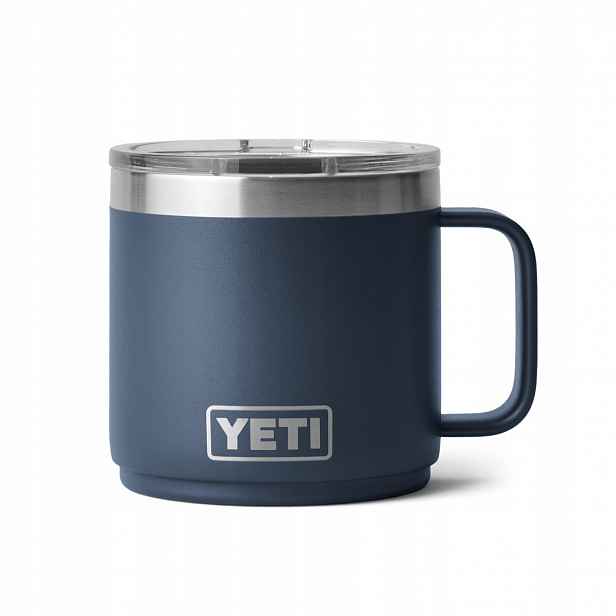 Termohrnek Yeti Rambler 414 ml