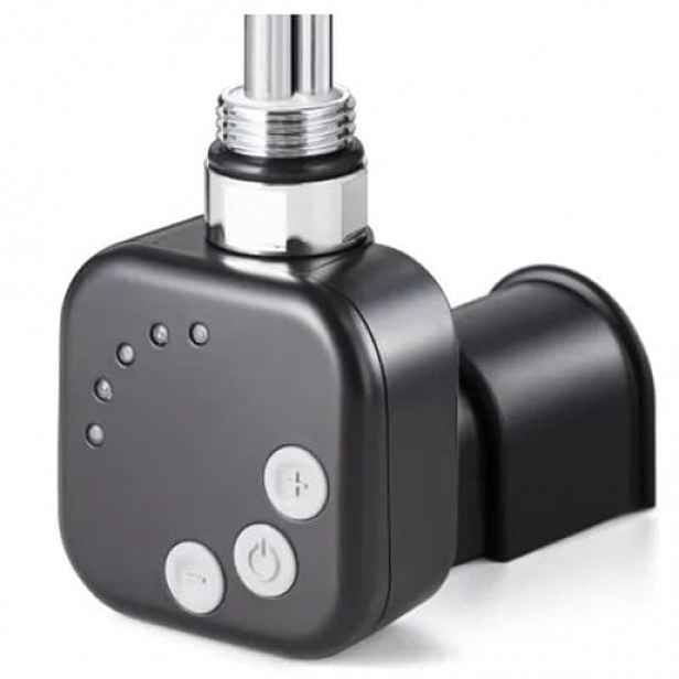 Topná tyč 300 W Burgh černá RDOHT130014