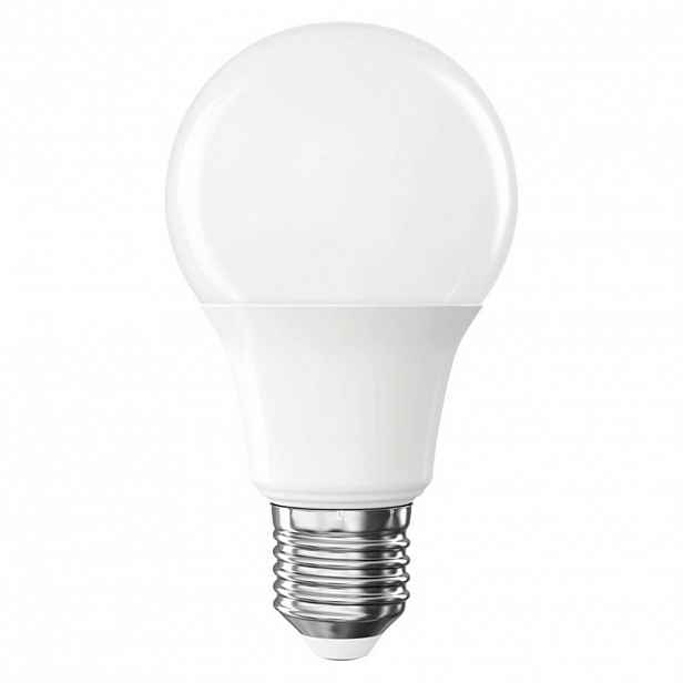 LED ŽÁROVKA E27
