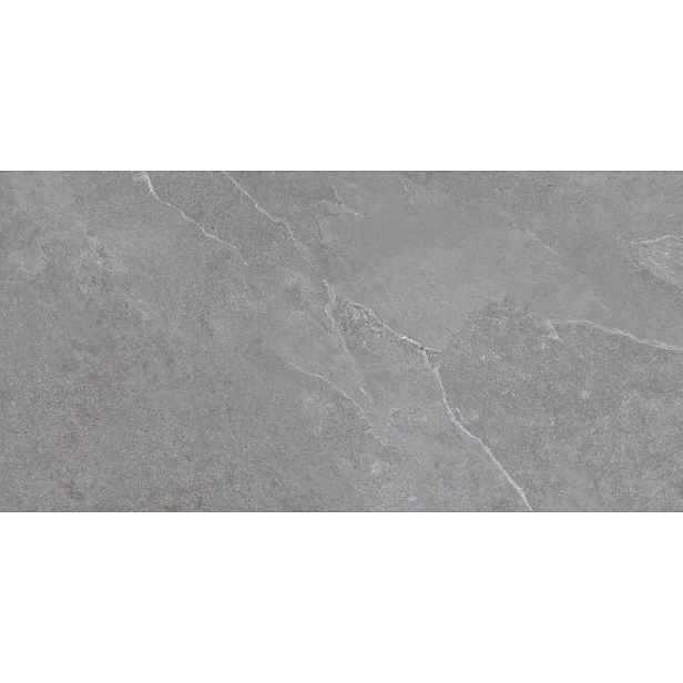 Dlažba Sintesi J.U.S.T. ash 60x120 cm mat JUST21464 1,440 m2