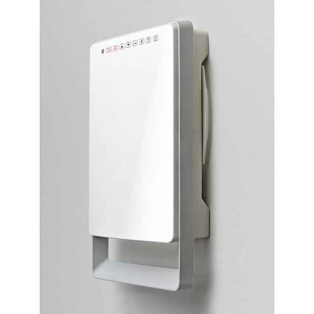 Elektrický Koupelnový Radiátor Do Koupelny Touch 1800 W