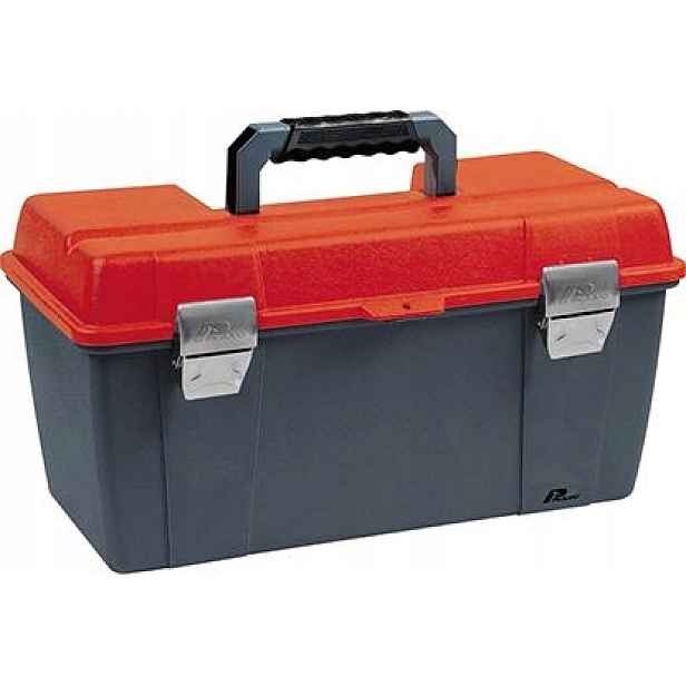 Plastový kufr 510x280x290 mm Plano