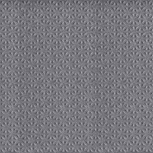 Dlažba Rako Taurus Industrial antracitově šedá 20x20 cm protiskluz TR425065.1