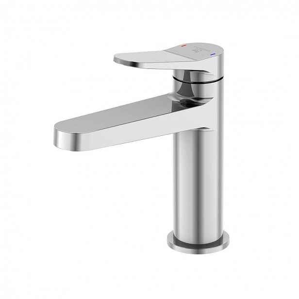 Steinberg 340 - Umyvadlová baterie, chrom 340 1010