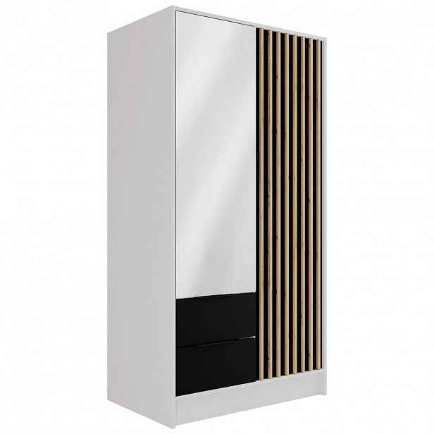 ALTDECOR ŠATNÍ SKŘÍŇ NELIA – 120 cm