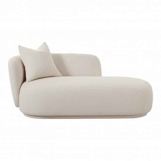 Daybed Mykonos, přírodní - House Nordic