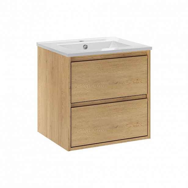 Petits-meubles UMYVADLO 51cm Edmé Dřevo