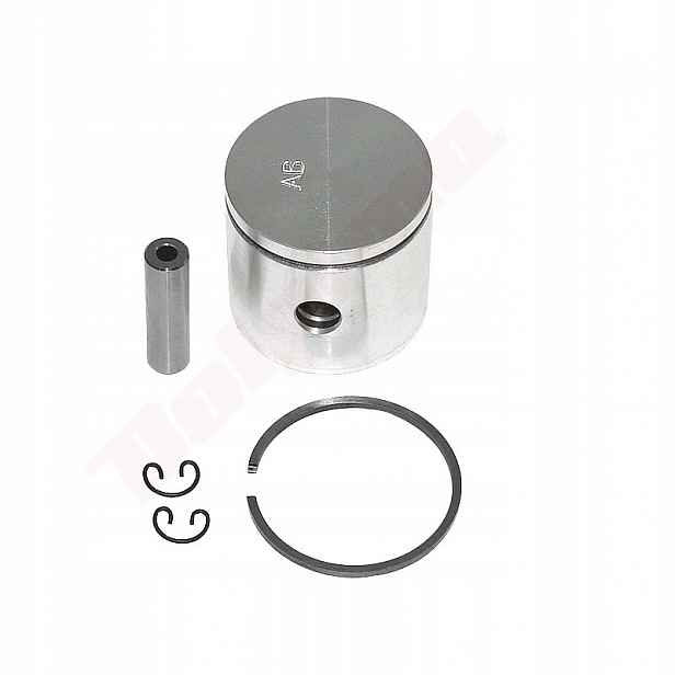Píst Husqvarna 132HBV 36,5 mm 530 06 92-77 Golf