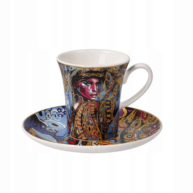 Šálek na espresso Lana Frey Aphrodite Goebel