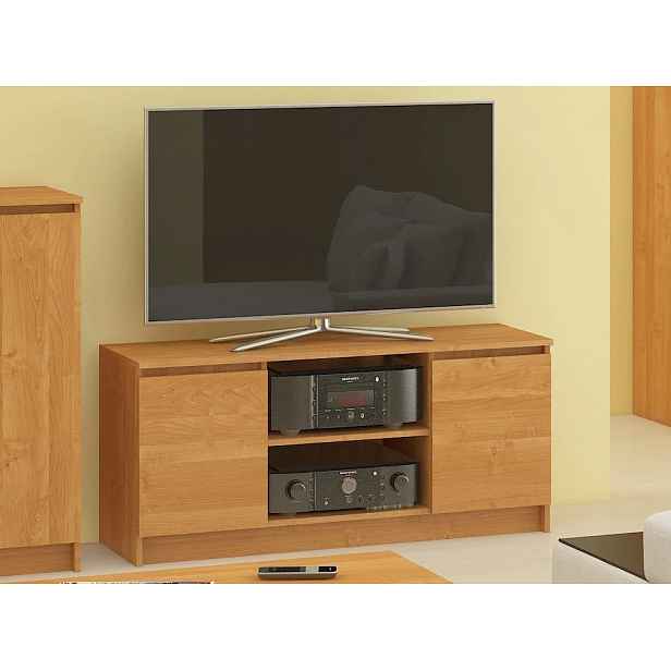 TV stolek YMARIN - olše