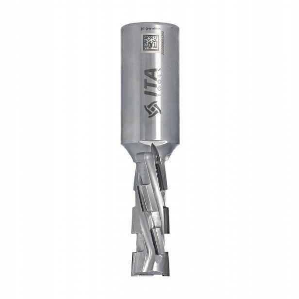 Ita Tools diamantová fréza Z2+1 D16 I45 L107 S25 mm