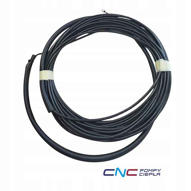 Daikin 301235P senzor bojleru Cwu Thermistor Assy 11 m Originál