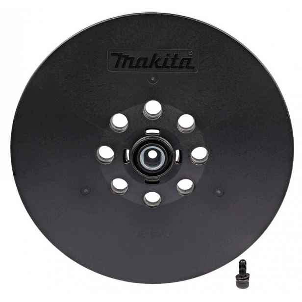 Makita 199940-8 Brusný Talíř 225 mm Střední Pro DSL800 DSL801