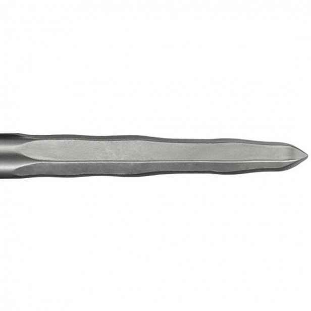 Makita - Sekáč špičatý SDS Max, 18x400 mm B-64266