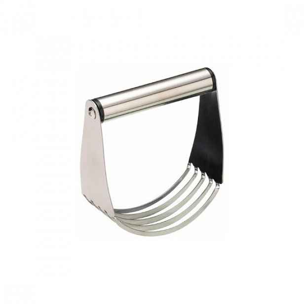 Nádobí na míchání mouky a hnětení těsta, nerez - od Kitchen Craft