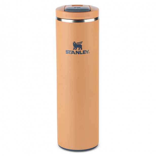 Stanley AeroLight Transit FlipTop 0,47L termohrnek Toast