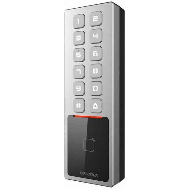 Terminál Kontroly Přístupu Hikvision DS-K1T805MBWX