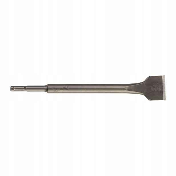 Ploché dláto SDS-Plus 250x40 Milwaukee
