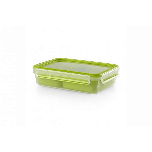 Dóza Tefal Master Seal To Go K3100412 1,2 l s vnitřními miskami