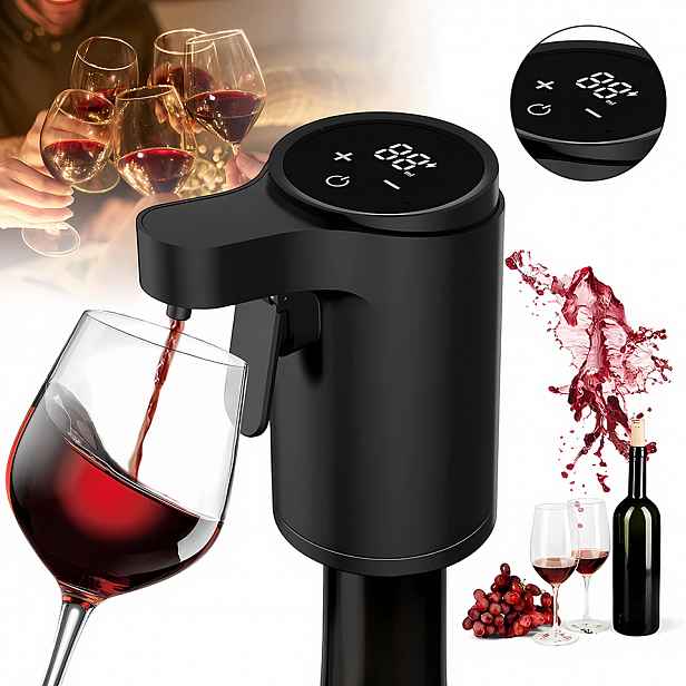 Podavač Nálevka Dávkovač Dávkovač na víno Alkohol Vodka Whiskey Aerator