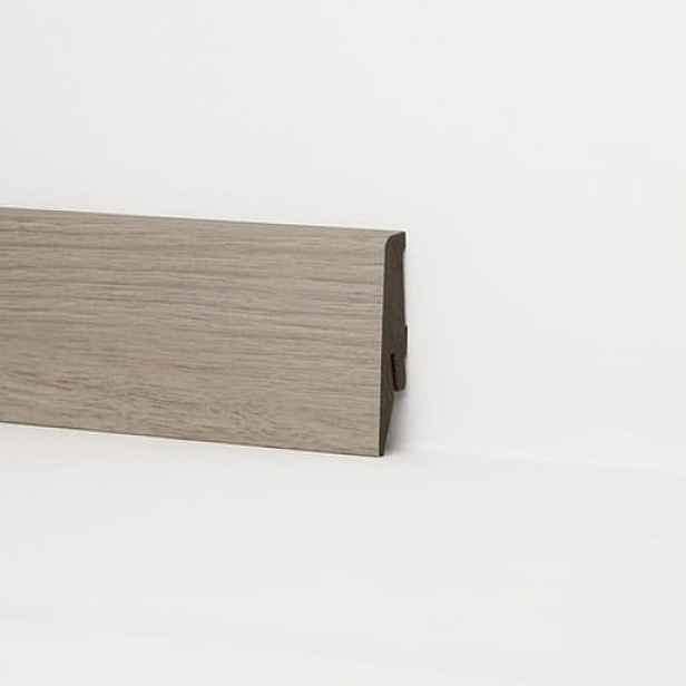 Soklová lišta Alpod HDF 240 cm FLEH61-F0540