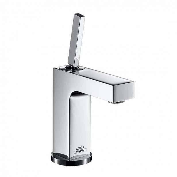 Axor Citterio - Páková umyvadlová baterie, chrom 39018000
