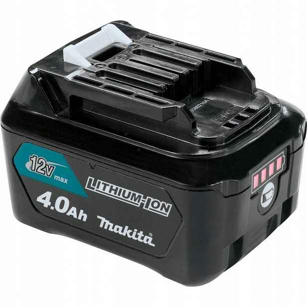 Baterie Akumulátor Makita BL1041b 10,8V 12V 4Ah pro UR100 UB101 UN460 UM600