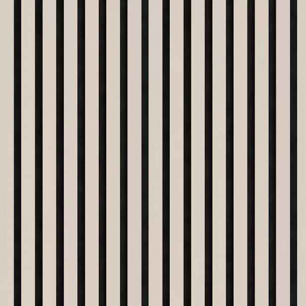 Dekorační lamela s filcem Cashmere 300x2650mm