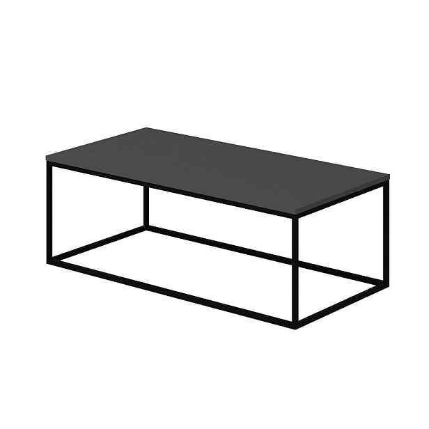 Konferenční stolek Tiger Anthracite