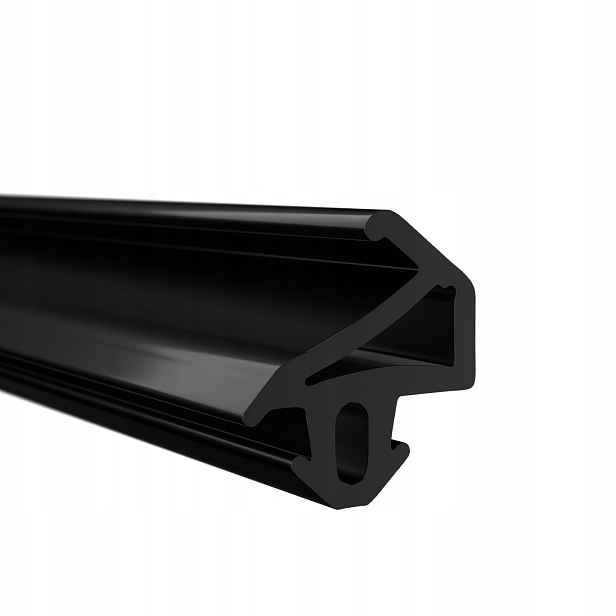 Okenní těsnění na rám okenního křídla Pvc Plus-tec S-1155 50 m