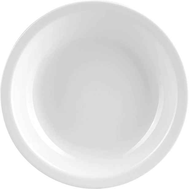 Talíř hluboký 21 cm Capri Tognana 6 ks