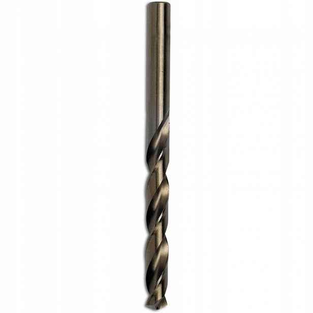 Vrták Do Kovu Hss Kobaltový, Cobalt 4.5 MM 10 Ks I-10502524