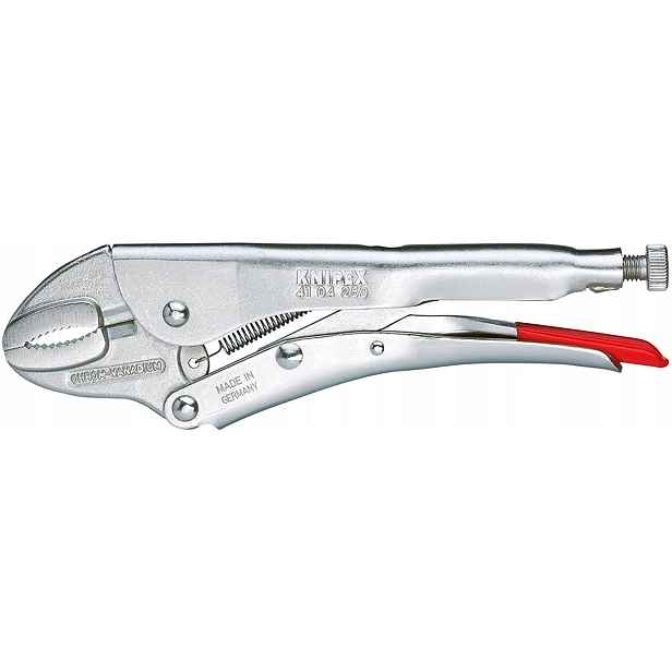 Krimpovací kleště Knipex Morse 250 mm