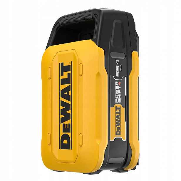 Akumulátor PowerShift DeWALT DCBPS0554-XJ 55,4V 10Ah