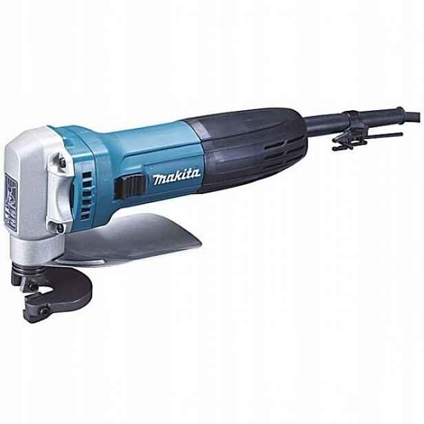 Makita JS1602 nůžky na plech 1,6mm 380W