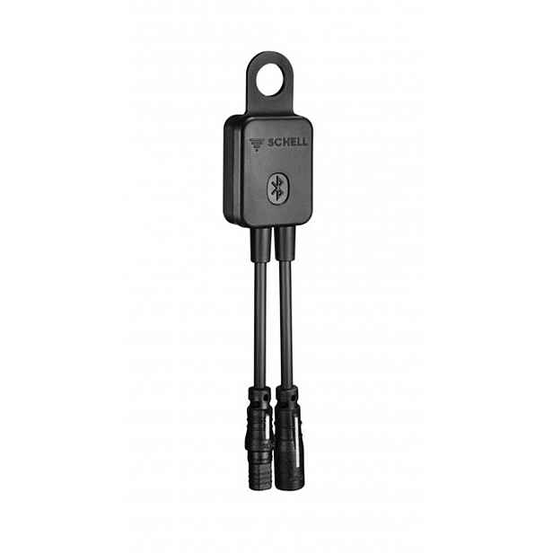 Schell - Ovládací modul SSC Bluetooth, pro elektronické baterie 009160099